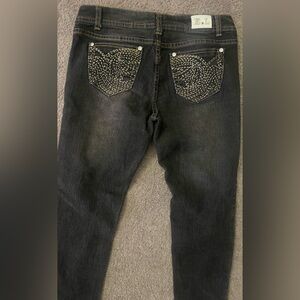 Jeans size 5